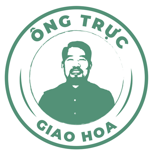 Ông Trực Giao Hoa - CZ